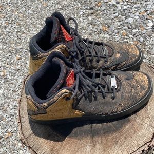 Lebron James Nike High-tops